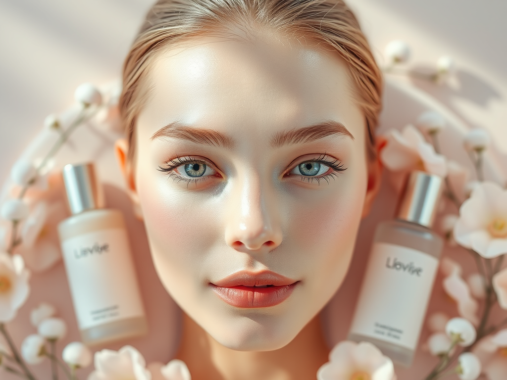 Essential K-Beauty Tips for Sensitive Skin