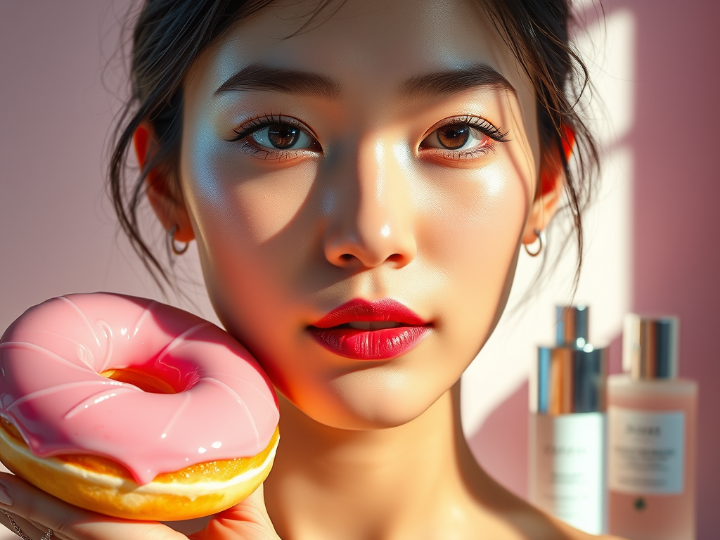 Skin Glazing 101: Your Path to K-Beauty’s Glass Skin